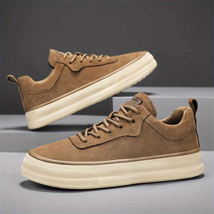 Velerno Suede Sneakers