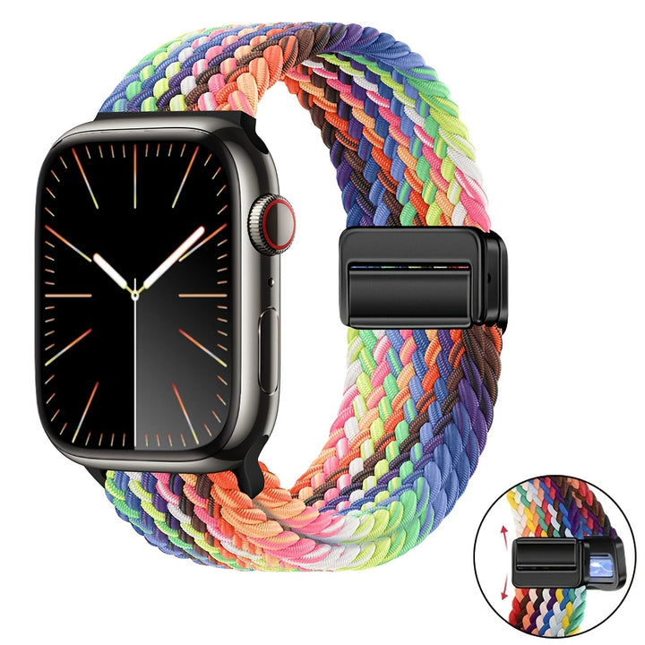 Tenso Braided Iwatch Strap