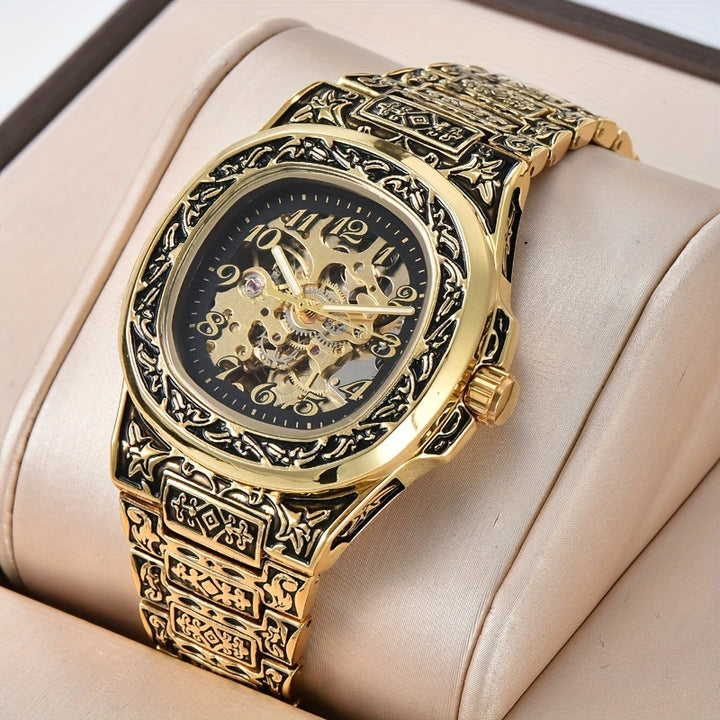 Imperium Mechanical Watch