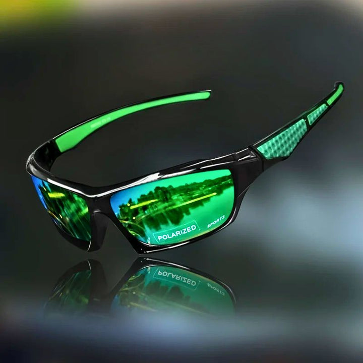 Auron Sunglasses