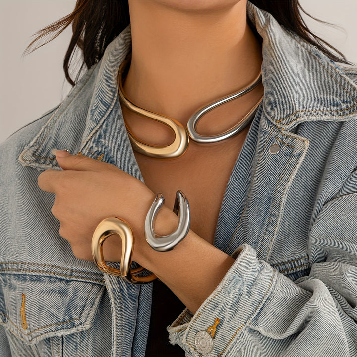 Lunara Flow Ripple Set