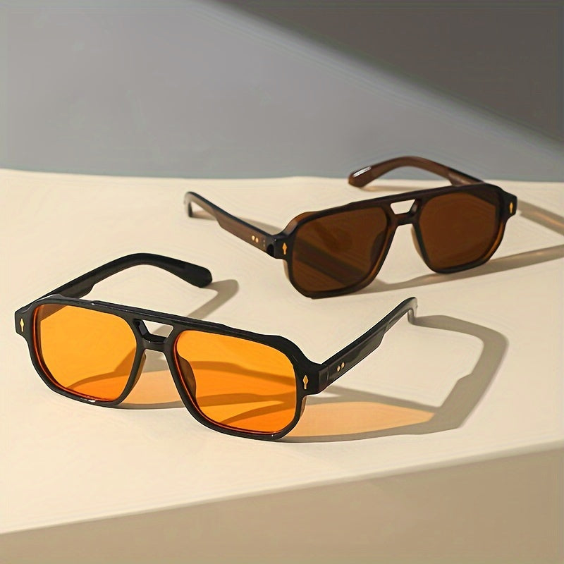 Jasper Luxe Sunglasses