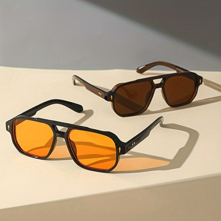 Jasper Luxe Sunglasses