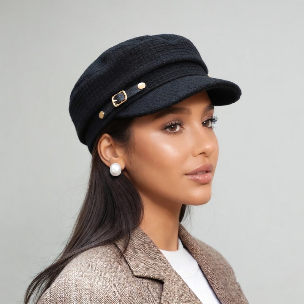 Rosalie Designer Hat