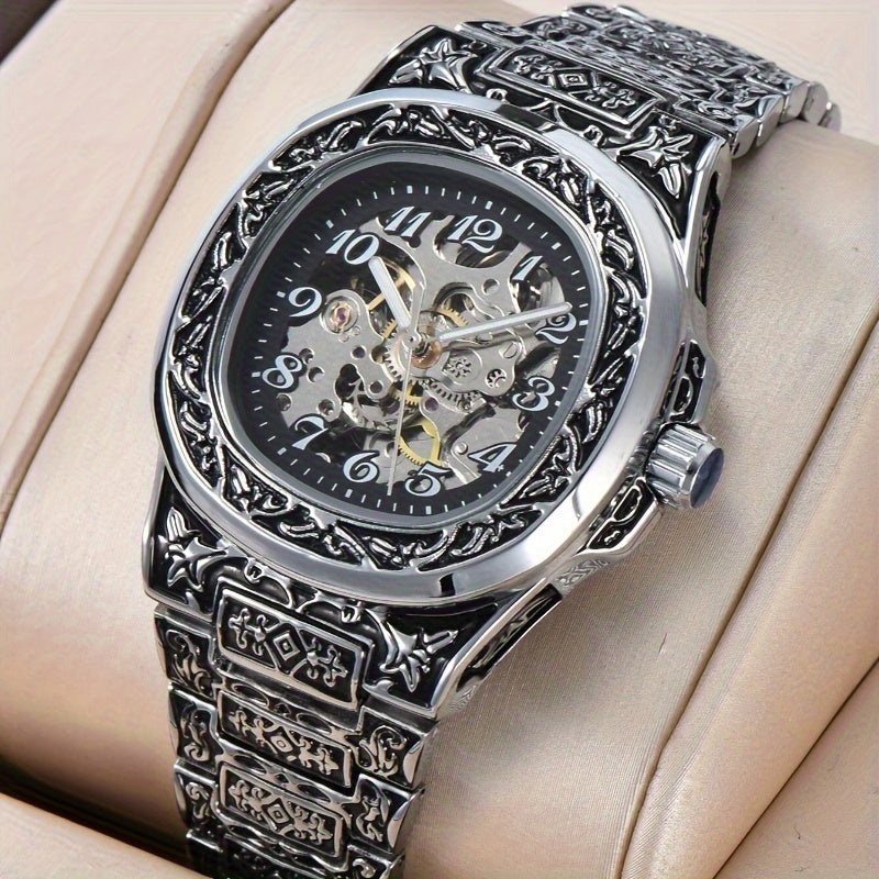 Imperium Mechanical Watch