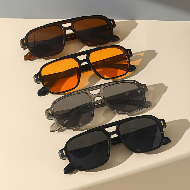 Jasper Luxe Sunglasses