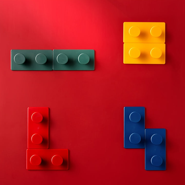Wallego Block Holder Set