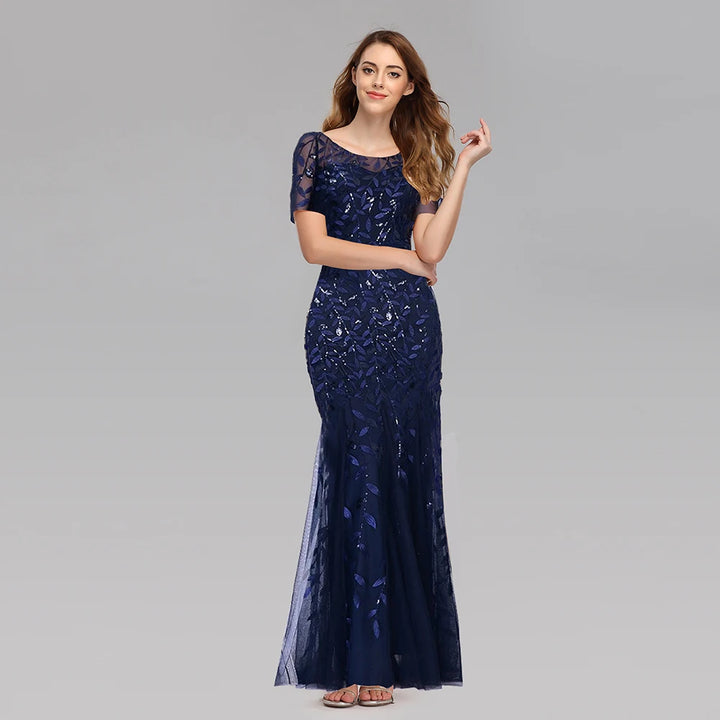 Emilia Prom Dress