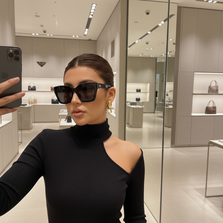 Avelora Paris Sunglasses