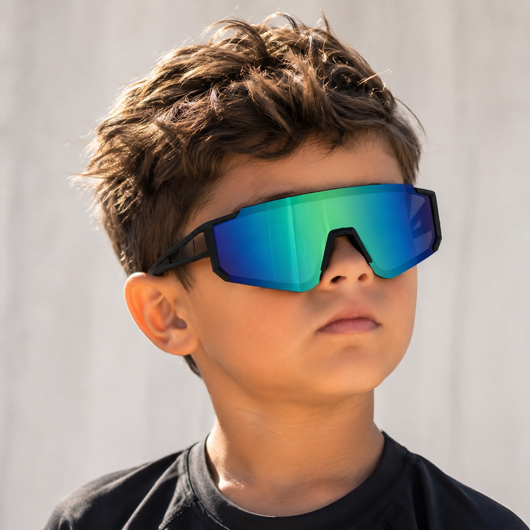 Milo Shield sunglasses