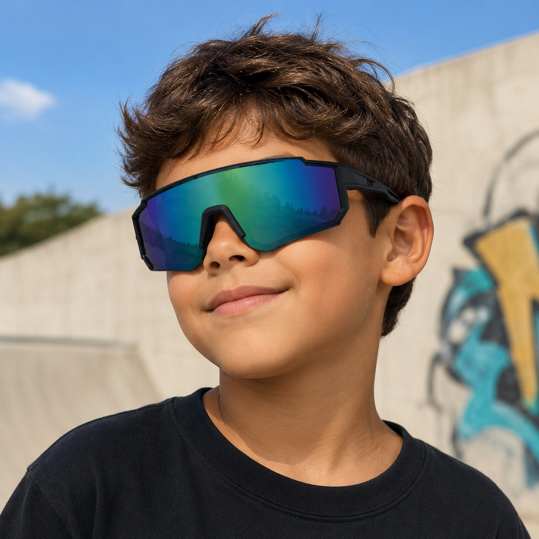Milo Shield sunglasses