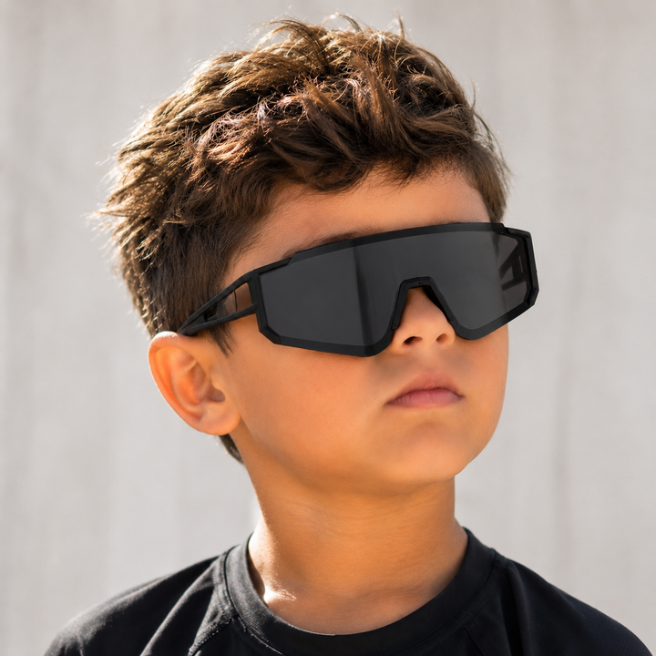 Milo Shield sunglasses