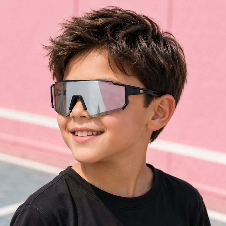 Milo Shield sunglasses