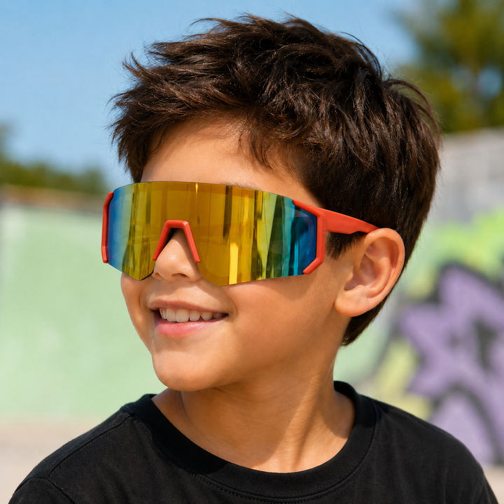Milo Shield sunglasses