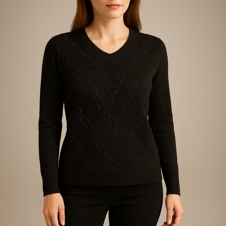 Mila Knit Jumper
