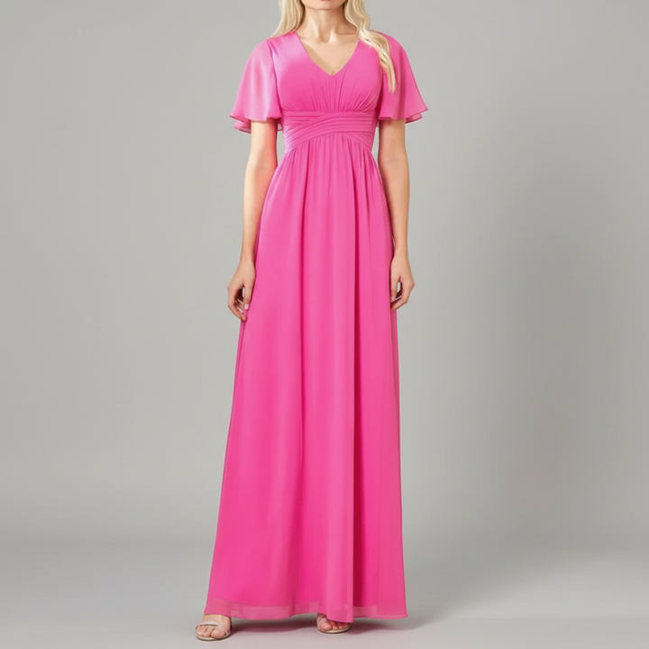 Noelle Prom Dress