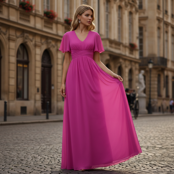 Noelle Prom Dress