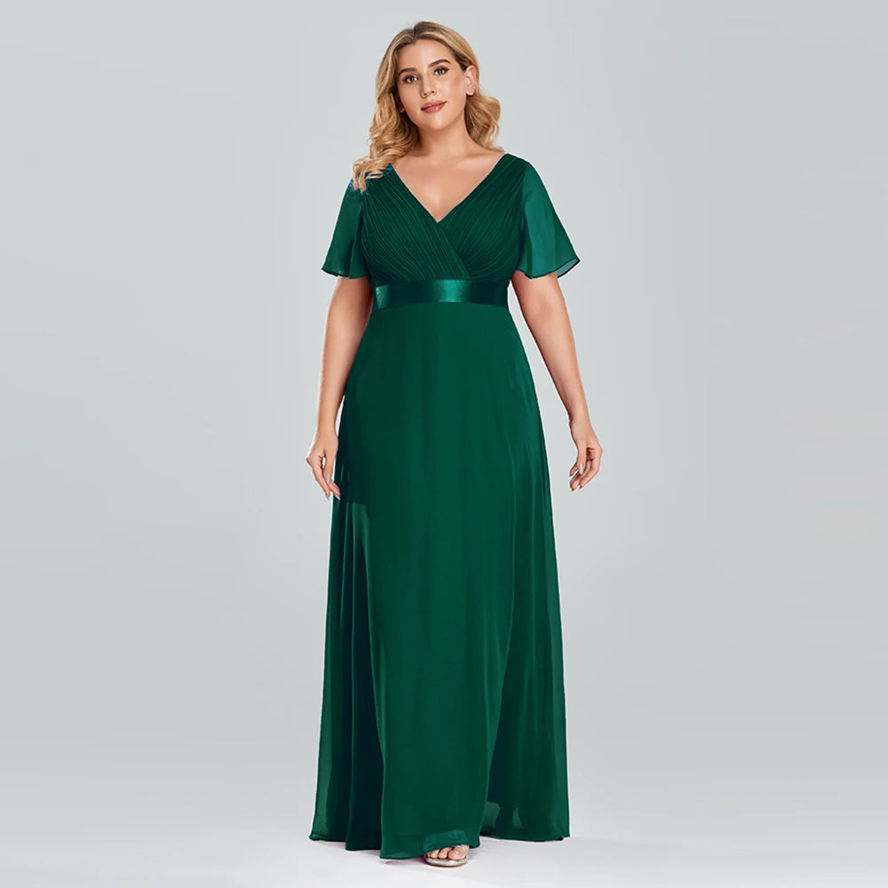 Elena Prom Dress