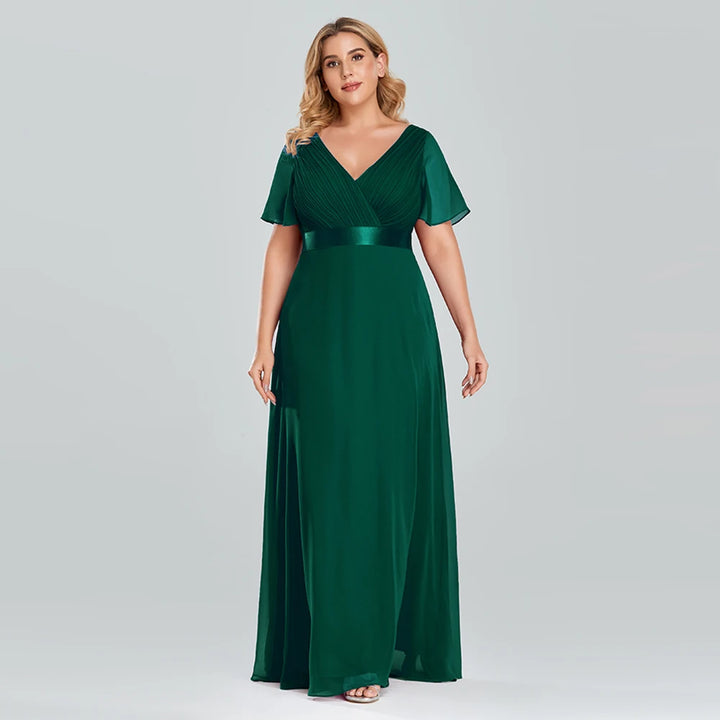Elena Prom Dress