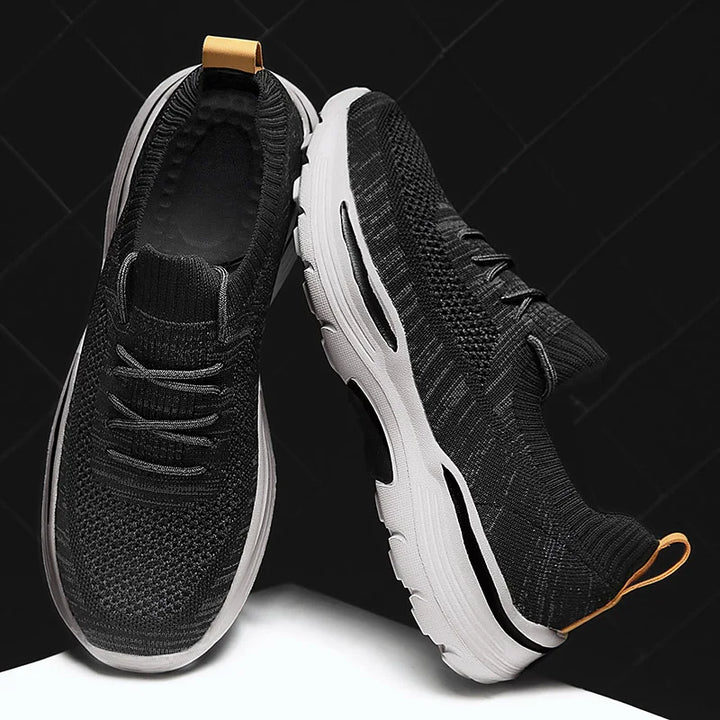 Harlon knit Comfort Sneakers