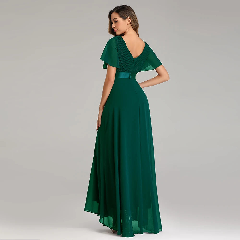 Arlette Prom Dress