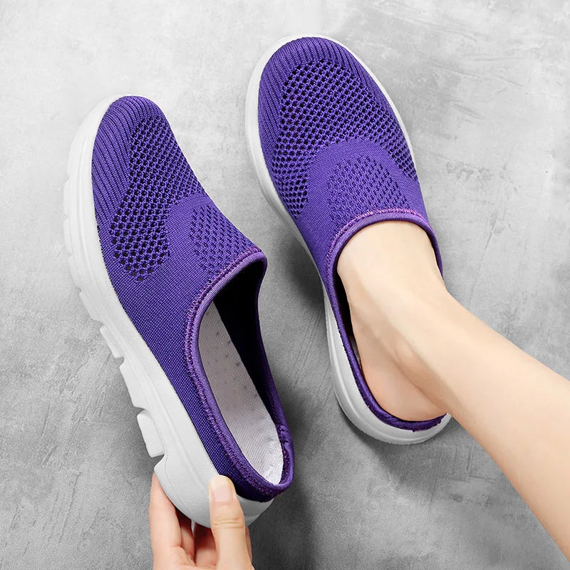 Kenneth Orthopedic Sandals