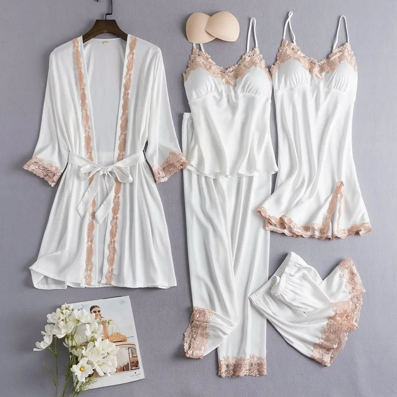 Amara Desire Nightwear Set