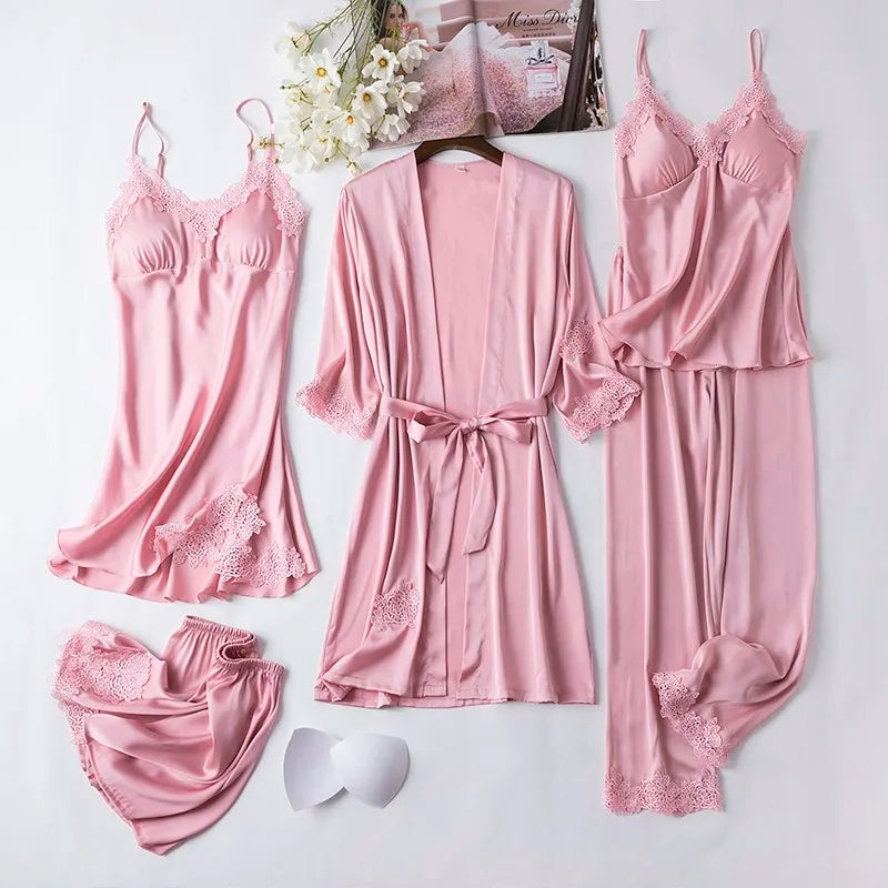 Amara Desire Nightwear Set