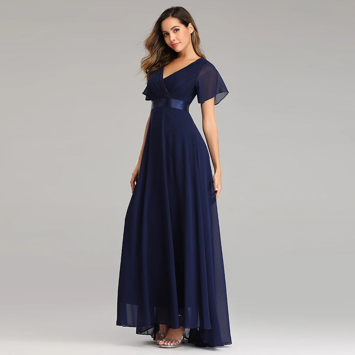 Arlette Prom Dress