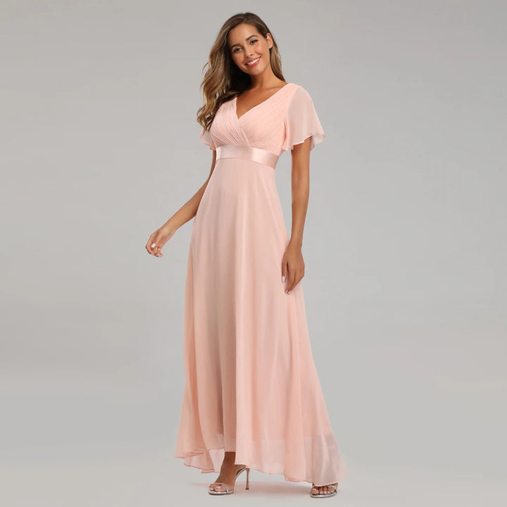 Arlette Prom Dress