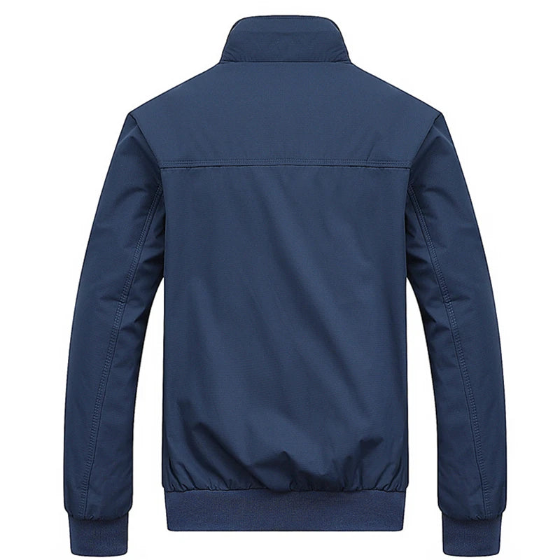 Roland Parkway Zip jacket
