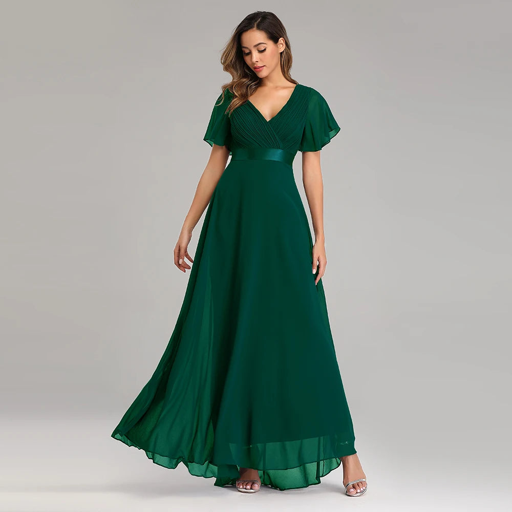 Arlette Prom Dress