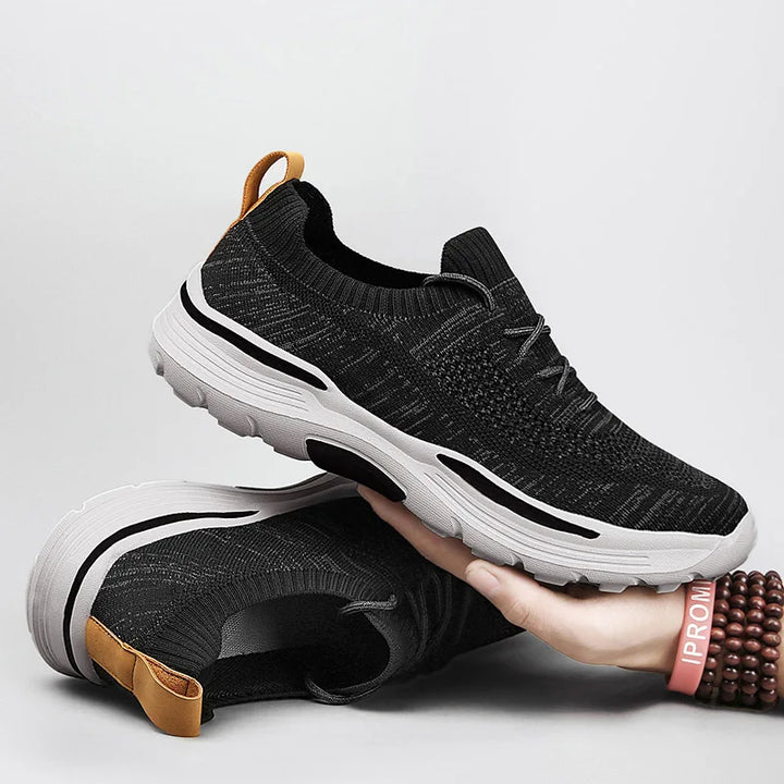 Harlon knit Comfort Sneakers