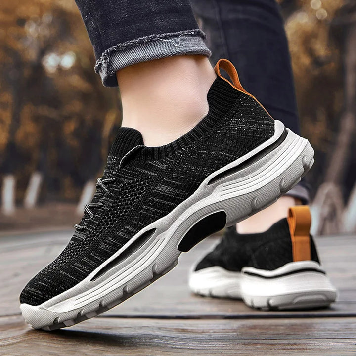 Harlon knit Comfort Sneakers