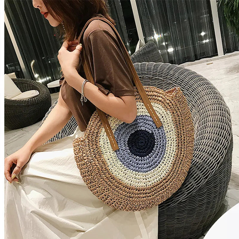 Zanora Evileye Tote Bag