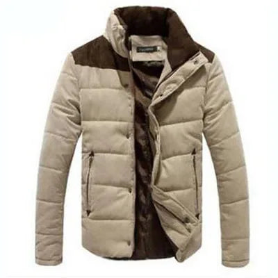 Ashford Peak Down Jacket