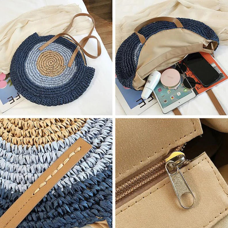 Zanora Evileye Tote Bag
