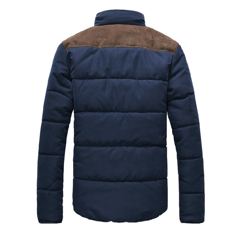 Ashford Peak Down Jacket