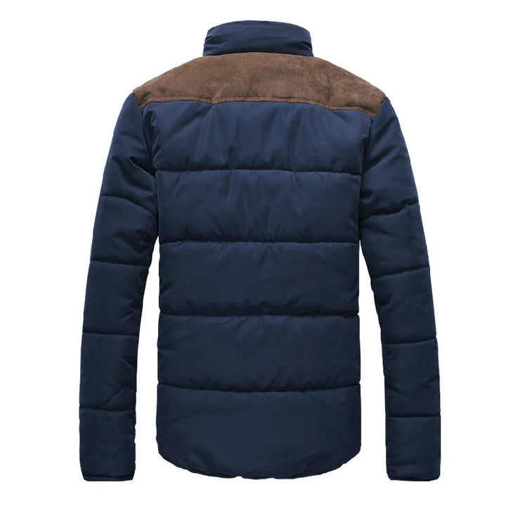 Ashford Peak Down Jacket