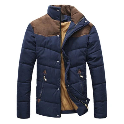 Ashford Peak Down Jacket