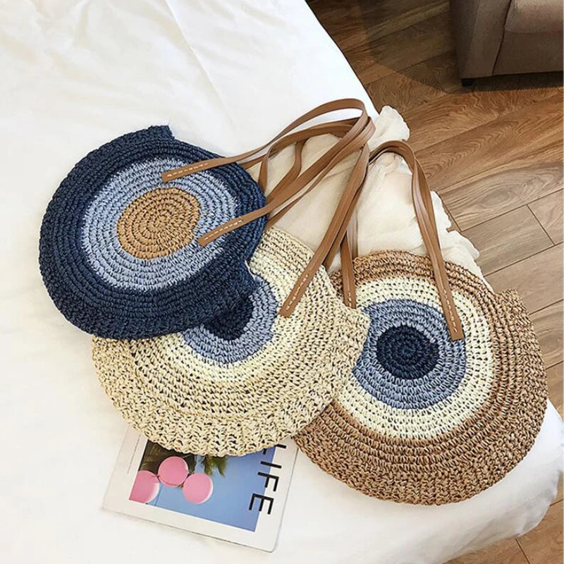 Zanora Evileye Tote Bag