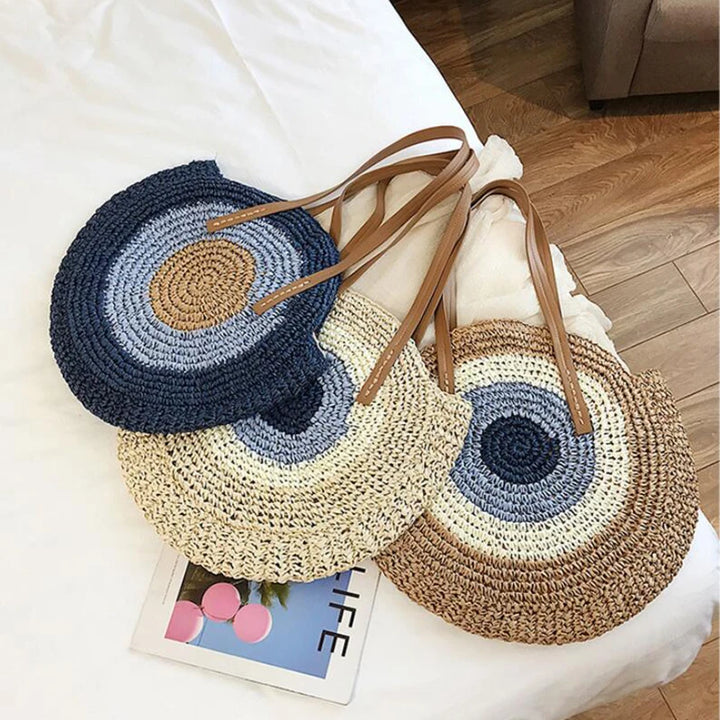 Zanora Evileye Tote Bag