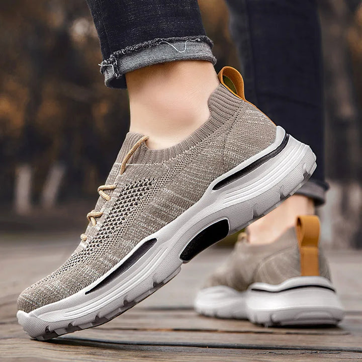 Harlon knit Comfort Sneakers