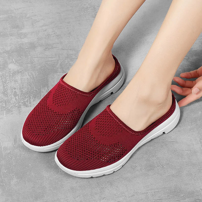 Kenneth Orthopedic Sandals