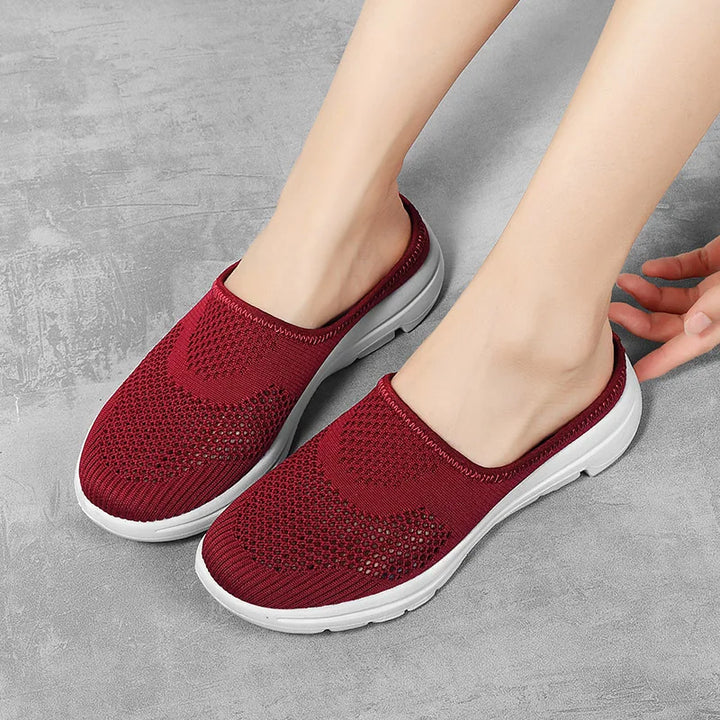 Kenneth Orthopedic Sandals