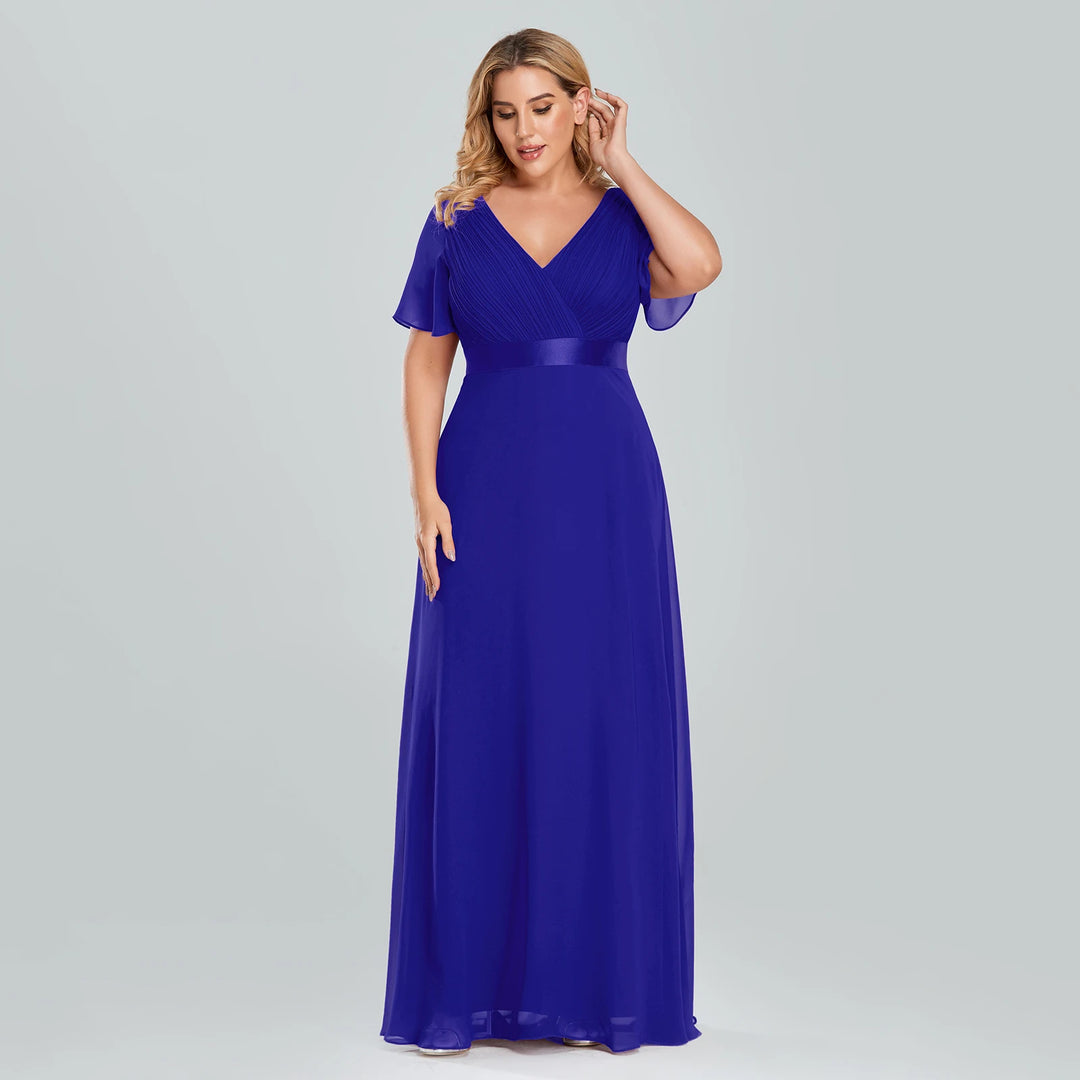 Elena Prom Dress