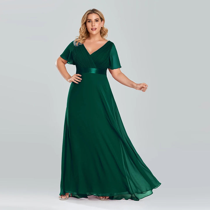 Elena Prom Dress