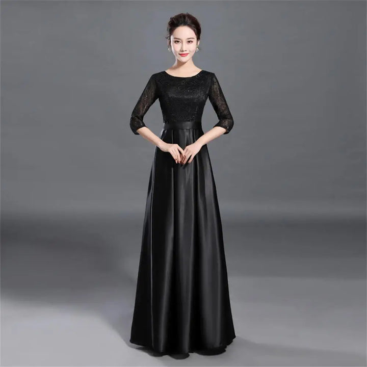 Bianca Bridesmaid Dress