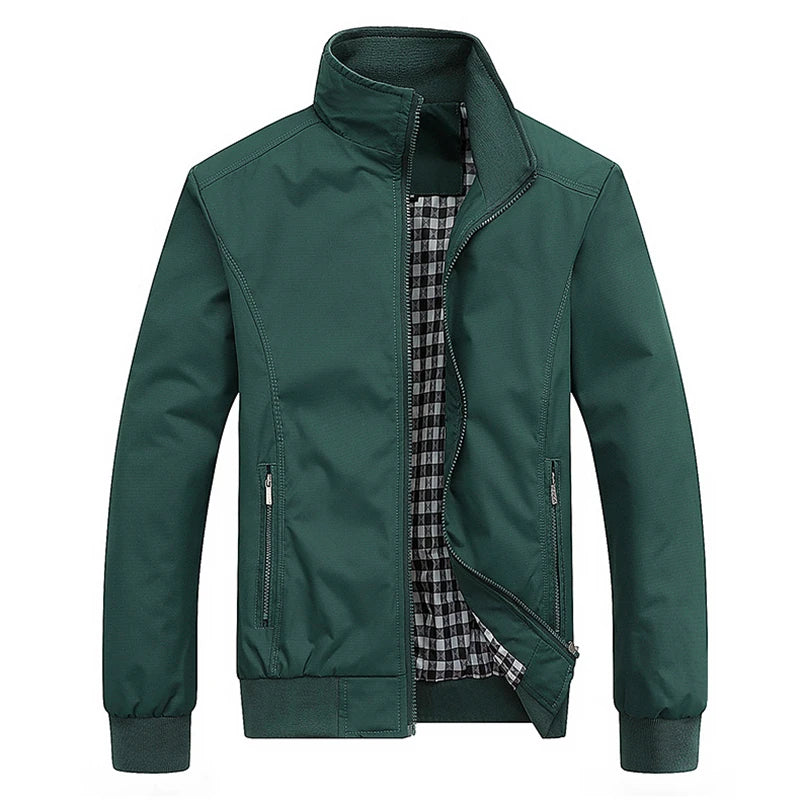 Roland Parkway Zip jacket