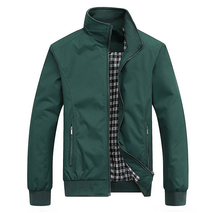 Roland Parkway Zip jacket
